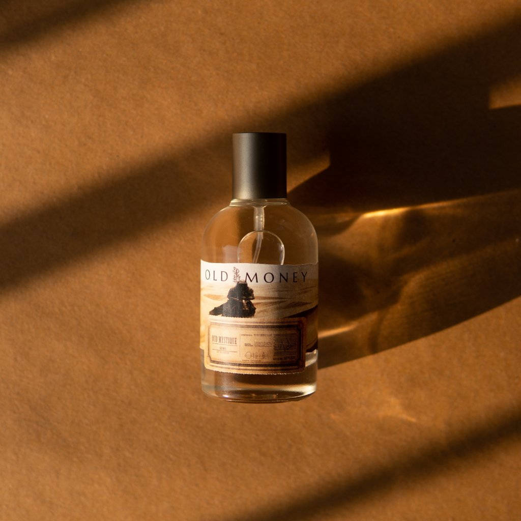 Oud Mystique (Unisex)